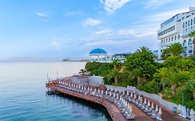 Infinity By Yelken Aquapark&resorts